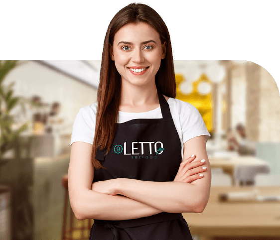 Torne-se um franqueado Letto