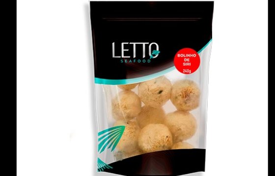 Petiscos Linha Happy Hour