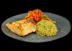 Filé de Anchova Negra