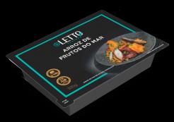 Arroz de Frutos do Mar