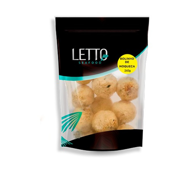 Tropicatto <p>Bolinho de Moqueca</p>