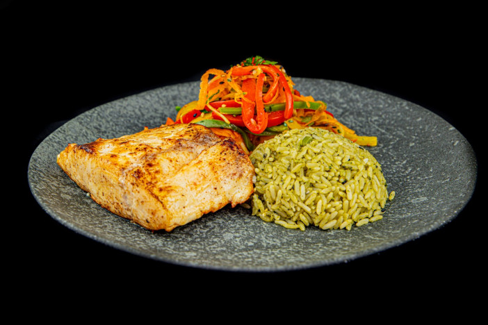 Tropicatto <p>Filé de Anchova Negra</p>