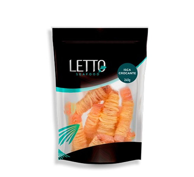 Tropicatto <p>Isca Crocante</p>