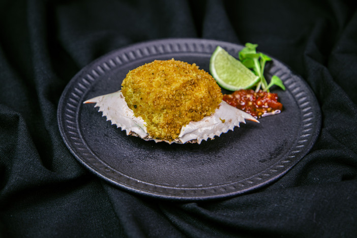 Tropicatto <p>Casquinha de Siri</p>