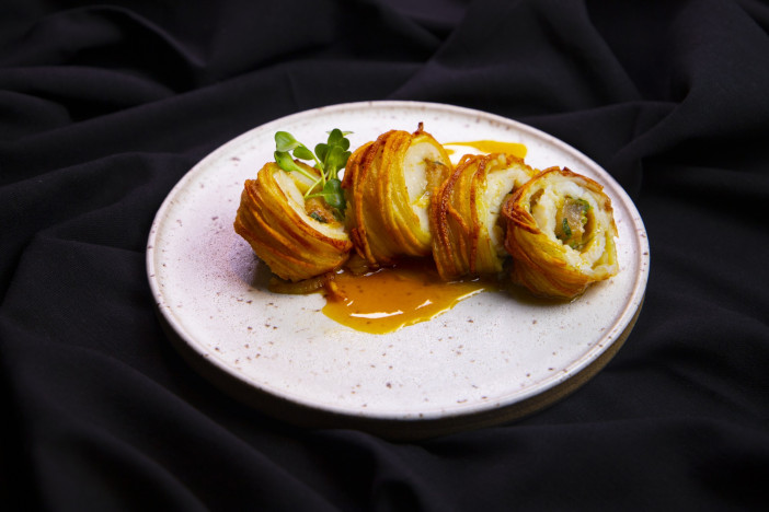 Tropicatto <p>Rolê de Côngrio</p>